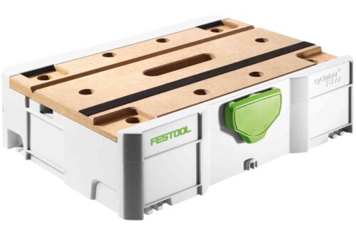 Festool  Systaineris T-LOC SYS-MFT