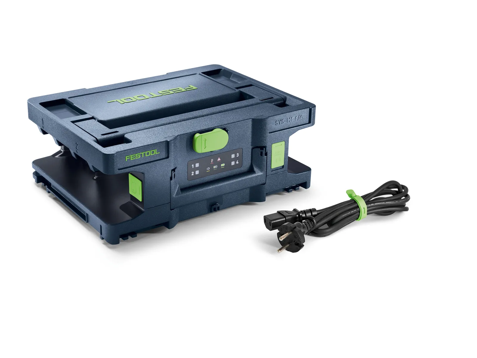 Festool  SYS-MC 6/4