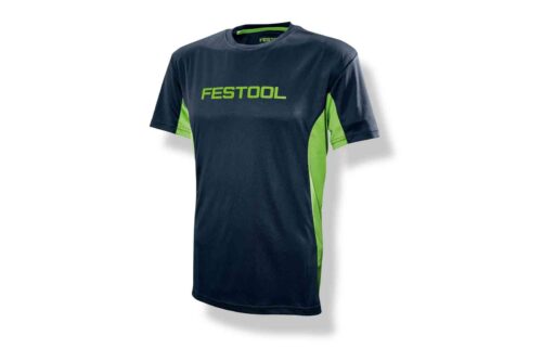 Festool vyriški funkciniai marškinėliai Festool L
