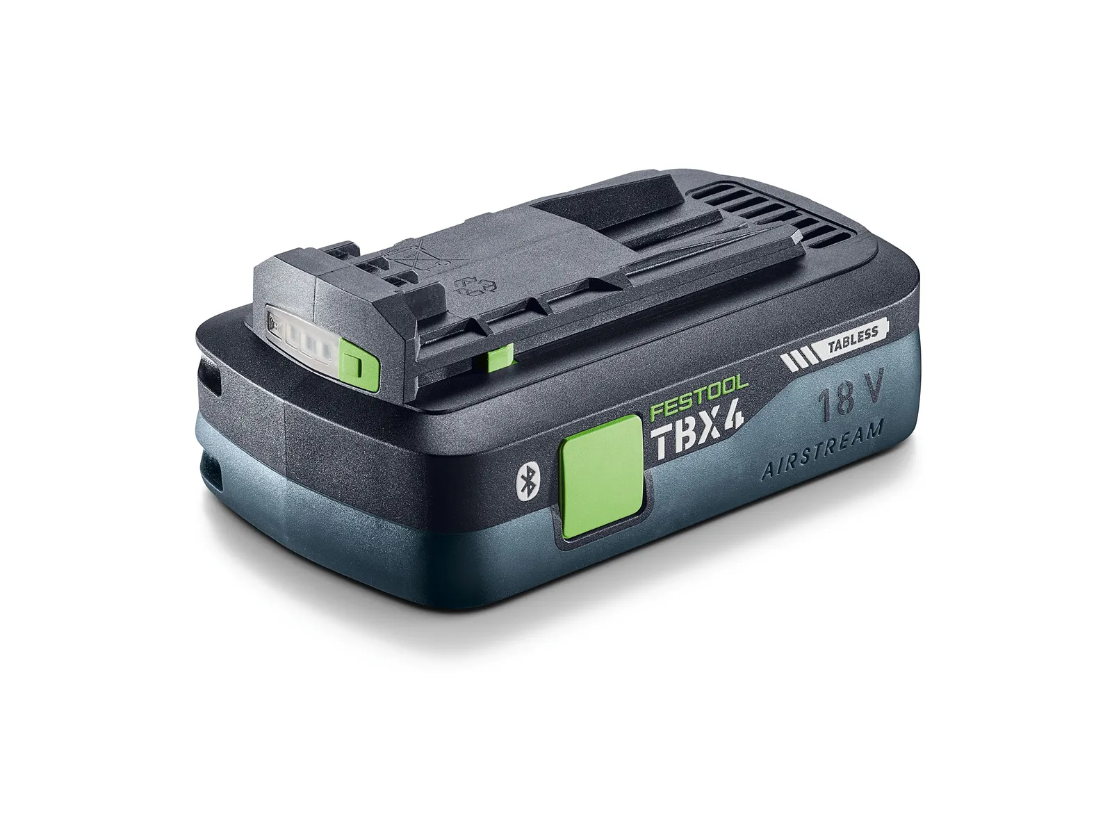Festool BP 18 TBX 4 C-ASI