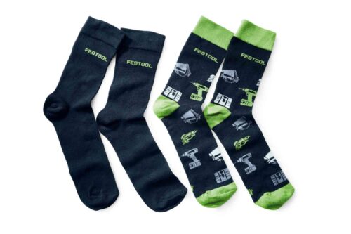 Festool SOCK-FT1-S kojinės