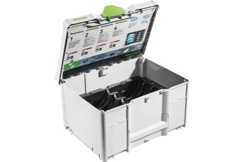 Festool  Systainer³ SYS-STF D 150 4S
