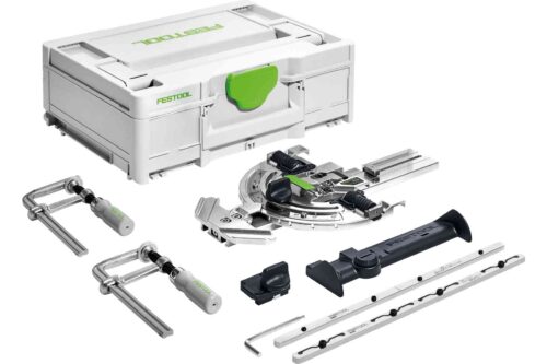 Festool  SYS3 M 137 FS/2-Set