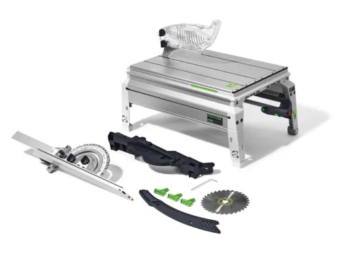 Festool CS 50 EBG-FLR