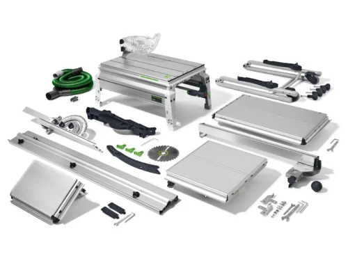 Festool CS 50 EBG-Set