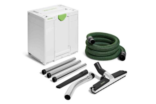 Festool  grindų valymo rinkinys RS-BD D 36-Plus