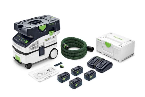 Festool CTLC MINI I-Plus