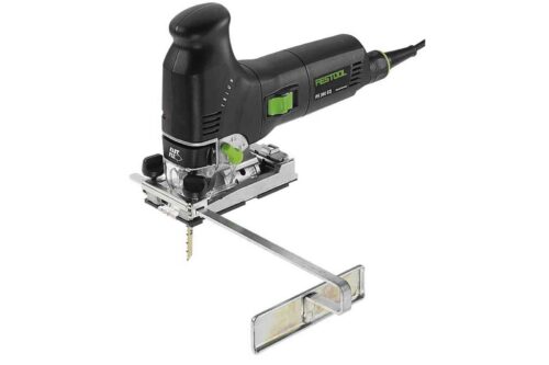 Festool lygiagreti šoninė atrama PA-PS/PSB 300