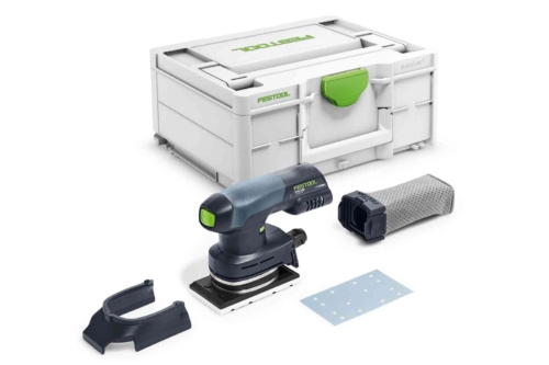 Festool RTSC 400-Basic