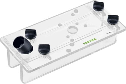 Festool šablonas kraštų frezavimui OF-FH 2200