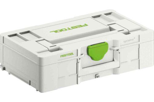 Festool  Systainer³ SYS3 L 137