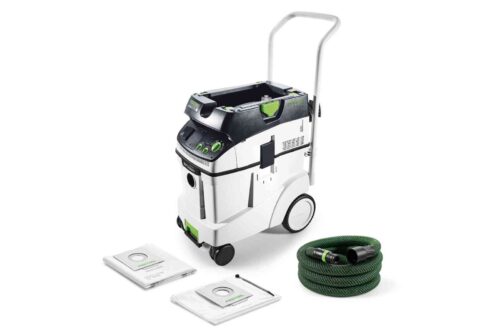 Festool CTL 48 E AC