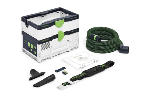 Festool CTLC SYS I-Basic