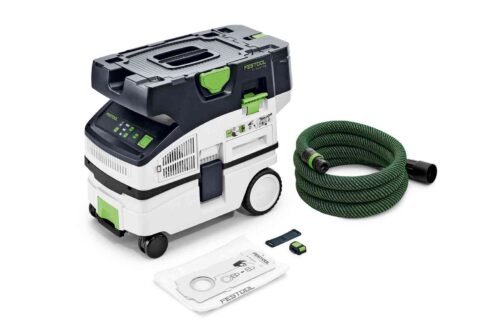 Festool CTLC MINI I-Basic