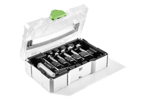 Festool  Forstnerio grąžtų rinkinys FB D 15-35 CE-Set