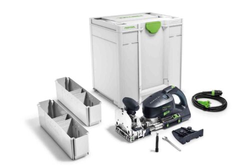 Festool DF 700 EQ-Plus  DOMINO XL