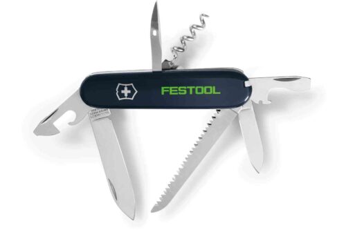 Festool Victorinox