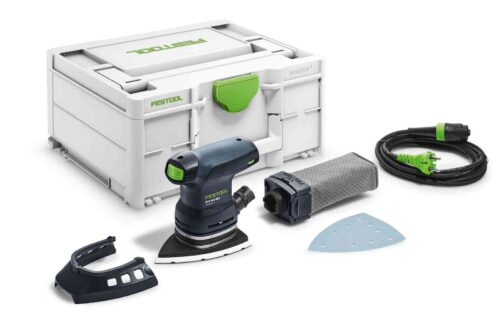 Festool  delta šlifuoklis DTS 400 REQ -PLUS