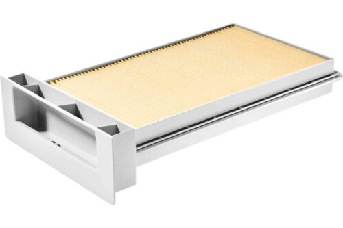 Festool pagrindinis filtras HF-CT COMP