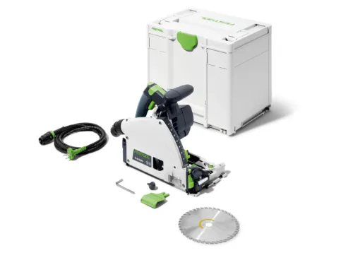 Festool TS 60 KEBQ-Plus