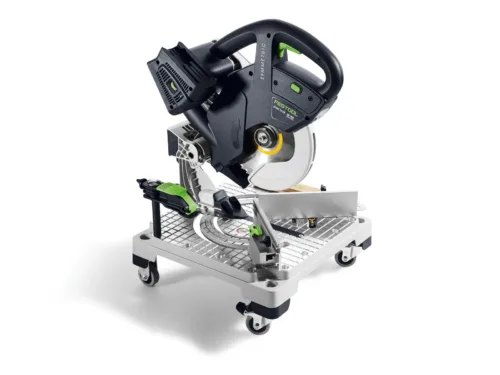 Festool SYMMETRIC SYMC 70 EB-Basic