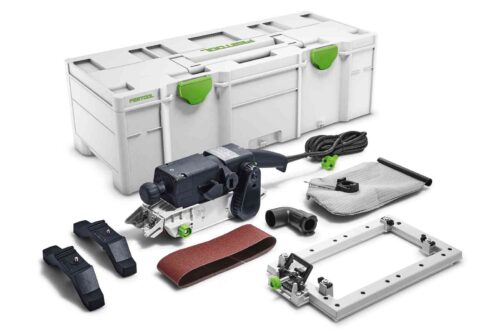 Festool BS 75 E-SET
