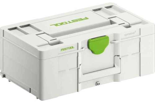 Festool  Systainer³ SYS3 L 187