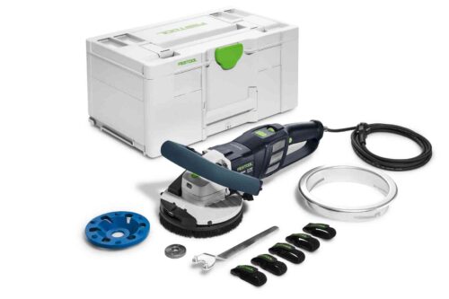 Festool RENOFIX RG 130 ECI-Set DIA TH