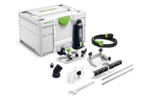 Festool MFK 700 EQ-Plus