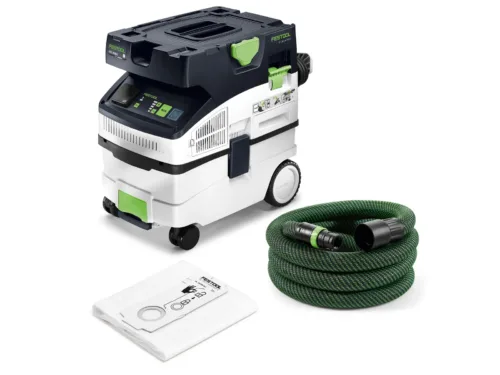 Festool CTL MIDI I CLEANTEC