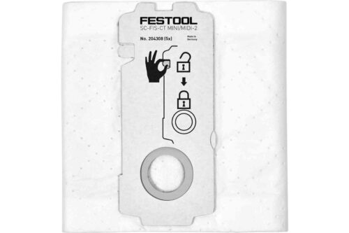 Festool SC-FIS-CT MINI/MIDI-2/5/CT15