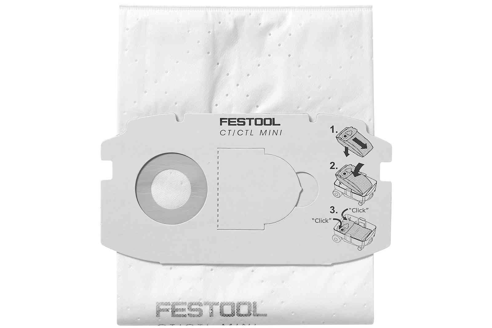 Festool  SC FIS-CT MINI/5