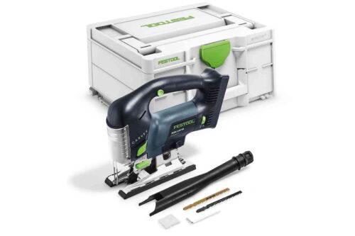 Festool CARVEX PSBC 420 EB-Basic