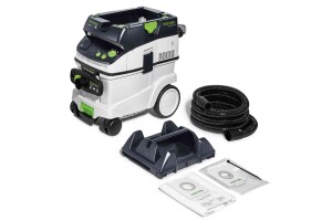 Festool  CTL 36 E AC-PLANEX