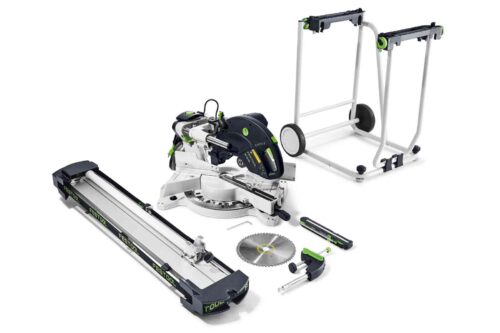 Festool KAPEX KS 120 REB-Set-UG