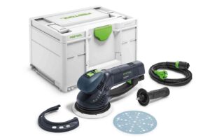 Festool ROTEX RO 150 FEQ-Plus