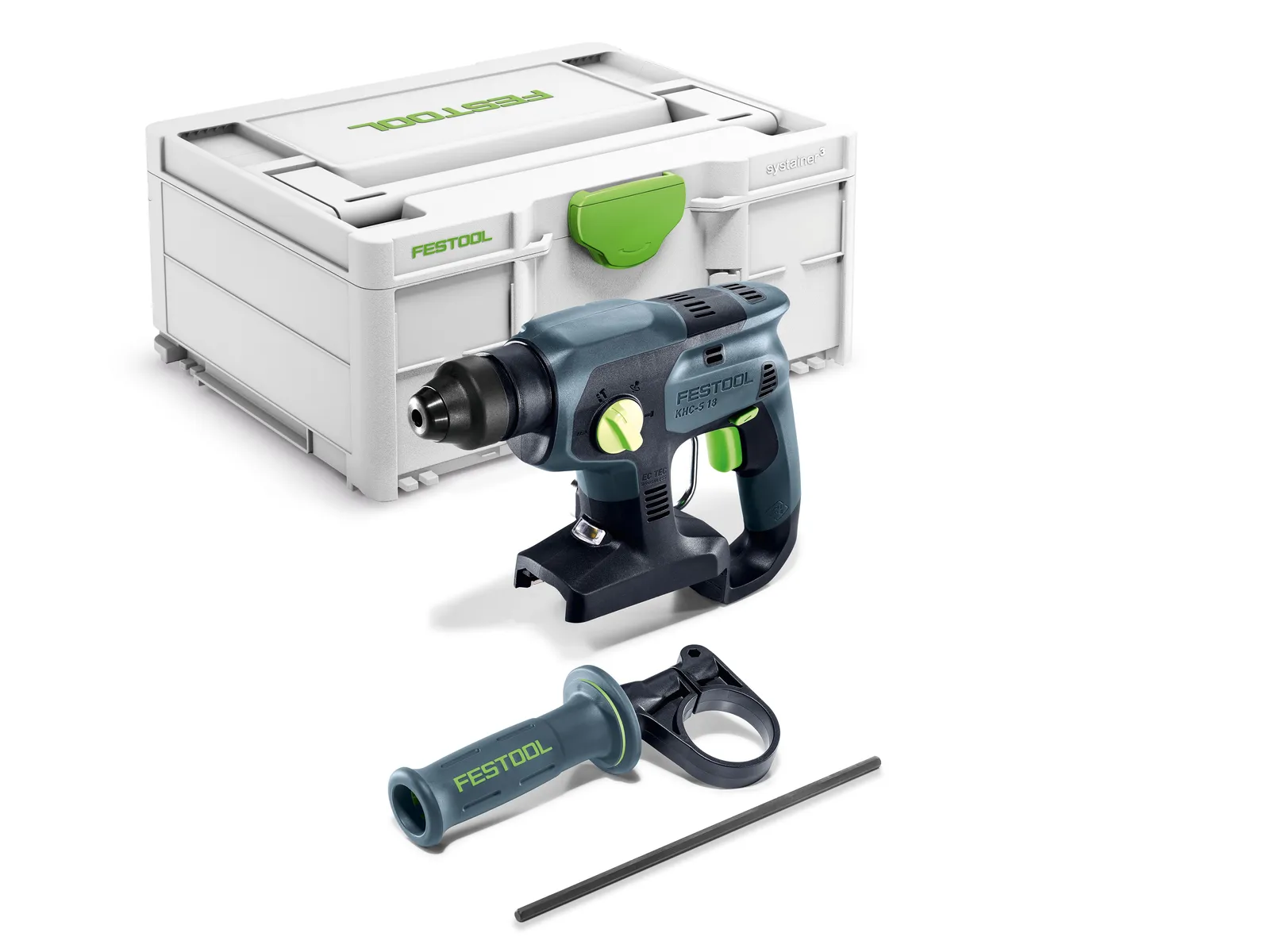Festool  KHC-S 18-Basic