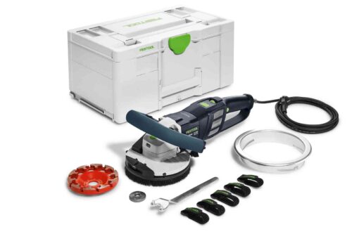 Festool RENOFIX RG 130 ECI-Set DIA AB