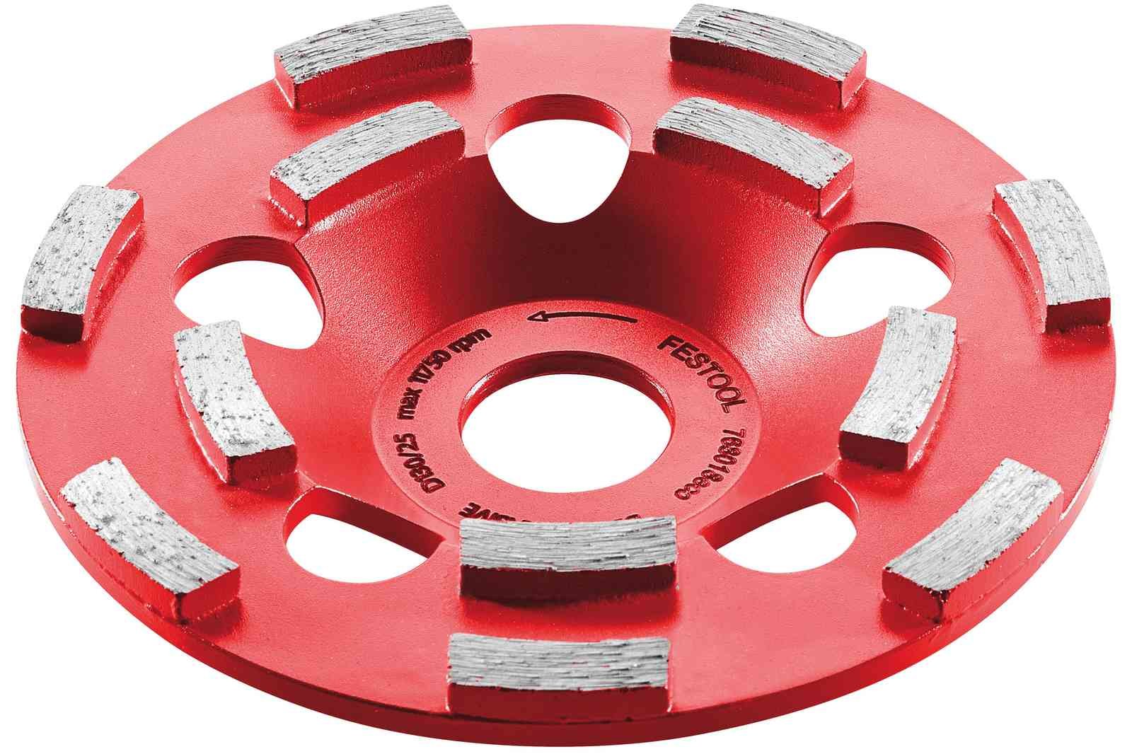 PREMIUM DIA ABRASIVE-D130-ST Festool