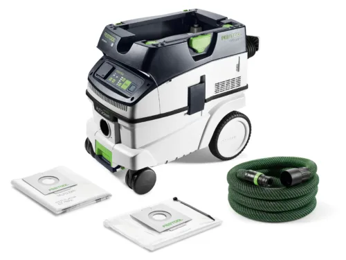 Festool  CTL 26 EI AC CLEANTEC