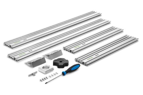 Festool frezavimo šablonas MFS 700