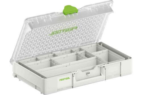 Festool  Systainer³ Organizer ORG L 89 10xESB
