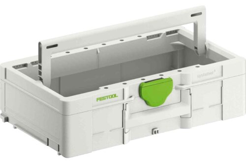Festool  Systainer³ ToolBox SYS3 TB L 137