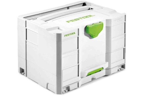 Festool   Systaineris T-LOC SYS-COMBI 2
