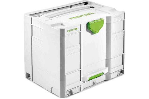 Festool   Systaineris T-LOC SYS-COMBI 3