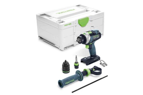 Festool TPC 18/4 I-Basic