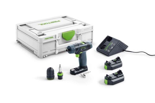 Festool TXS 2,6-Plus