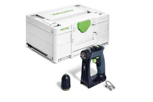 Festool CXS 18-Basic