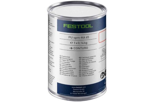 Festool valiklis PU spm 4x-KA 65