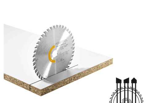 Festool HW 160x1,8x20 WD42